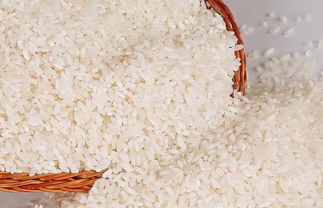 富含|4种“爆款”粗粮你吃过吗？小米还被称为“