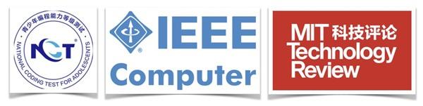 NCT|NCT获IEEE计算机协会和麻省理工科技评论权威认证