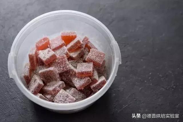你的育儿经|过了能过儿童节的年纪，却永远爱上了水果软糖的香甜