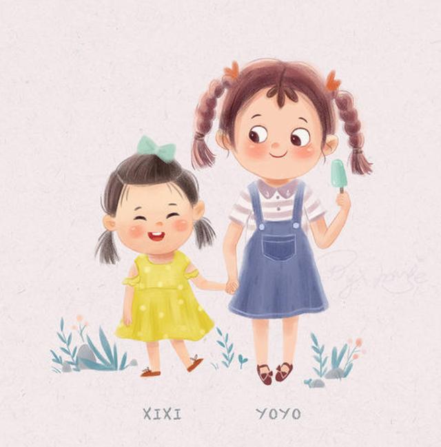 你的育儿经|二胎家庭完美组合并非有儿有女，答案是这样的
