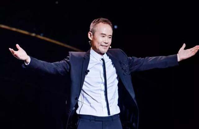 深圳表彰40年40人，马明哲马化腾王卫等上榜，为啥没有任正非