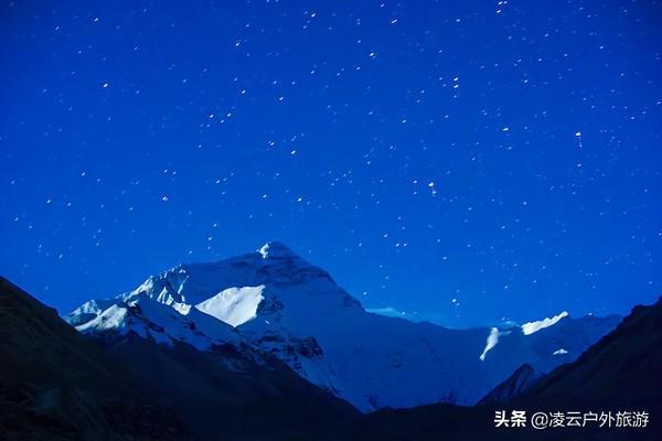 「玩乐足迹」日喀则到珠峰是整个行程景色最为逊色的一天