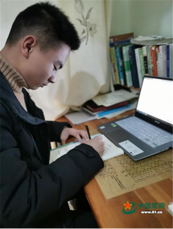中国军网■疫情之下,陆军工程大学“云端课堂”走红网络