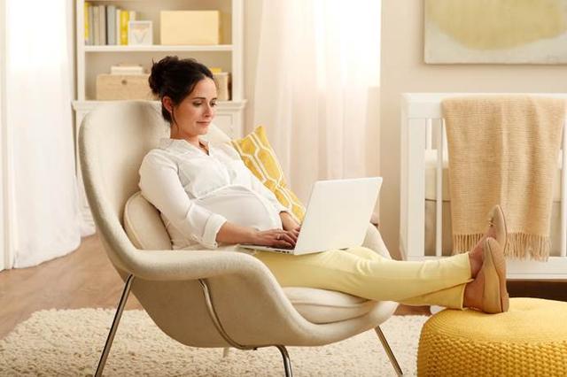 温暖家庭|孕期需要防护哪些辐射？孕妈们看过来