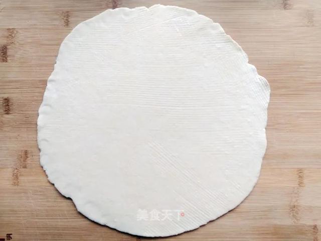 自制家庭版披萨，真材实料，好吃又健康！一点不比餐厅卖的差