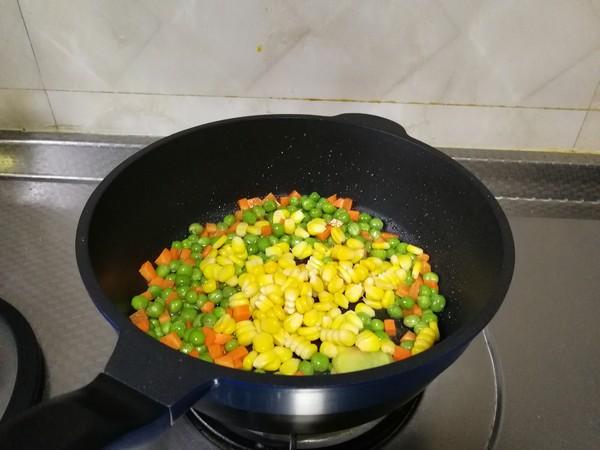 「你的育儿经」玉米要是和它炒，隔三差五给孩子吃，对孩子眼睛好