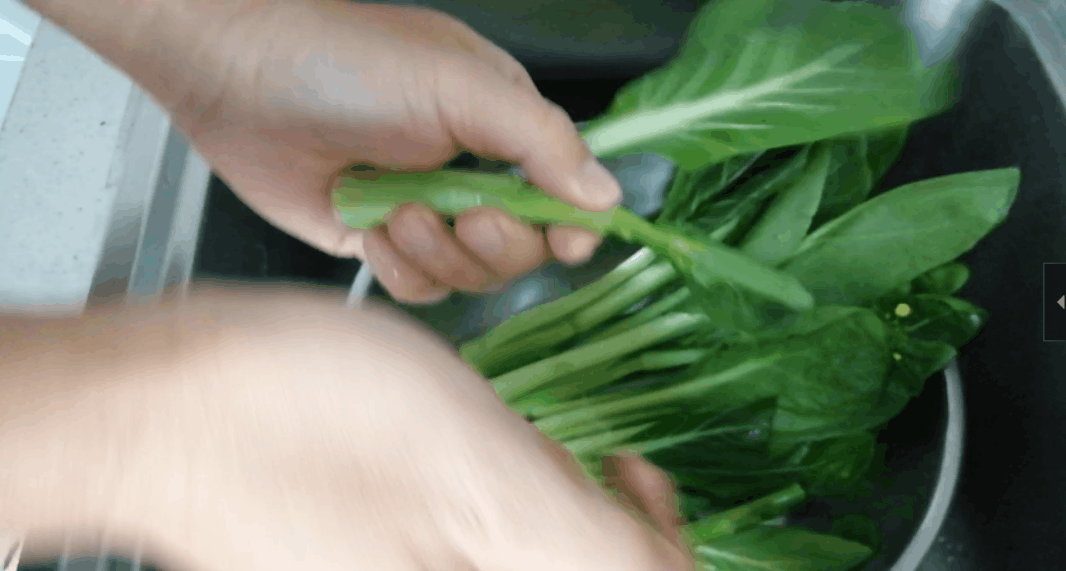 吃了不长肉的清淡菜，掌握好步骤，只需3样调味，也能做出美味