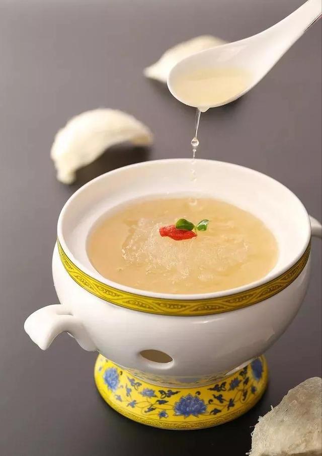 仿国宴经典菜品集｜欣赏