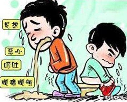 你的育儿经|家长注意哦！宝宝呕吐，应该怎么办？