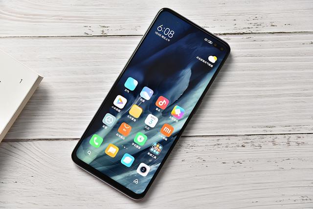 双模5G仅1499元，还是骁龙765G+4500mAh，真香