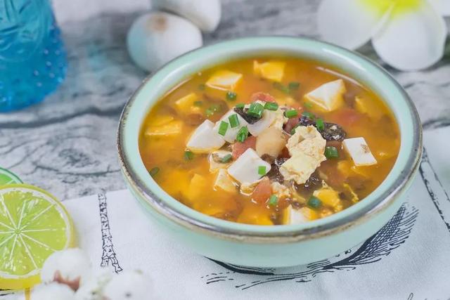 「你的育儿经」春天必吃,一站补齐钙铁锌碘,开胃好消化,一滴汤也没剩下
