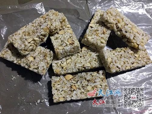 做法|这些传统小吃才能唤醒纯正家乡年味