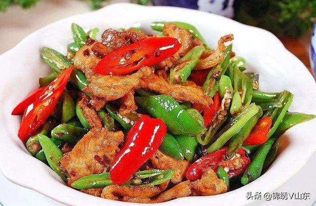 色香味俱全的18道家常菜，简单美味又下饭，让家人吃的过瘾！