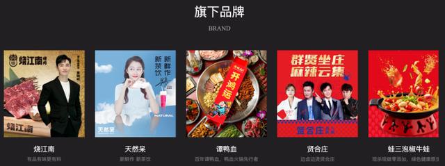 明星火锅店比「海底捞」还暴利，背后竟是“神秘组织”在操盘？