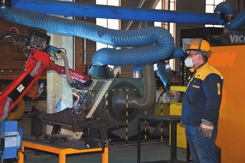 中化|抓项目 忙生产 青州：开局即决战 冲刺“开门红”