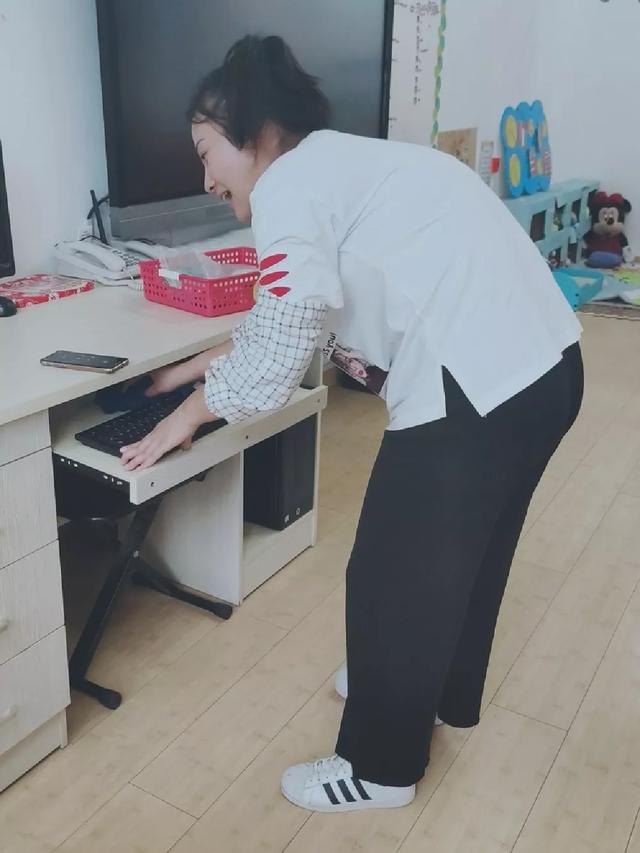 齐鲁东营资讯|遇见夏天 遇见最美的你——广饶街道兵圣路幼儿园复学第一天