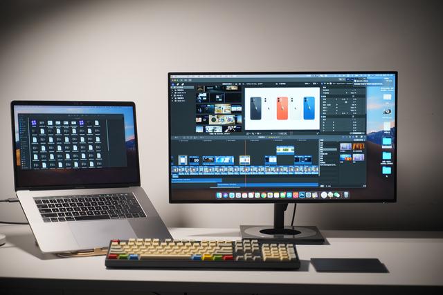 MacBook外接显示器 你需要知道的9件事