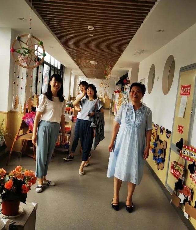一个小心愿|笃行致远共成长