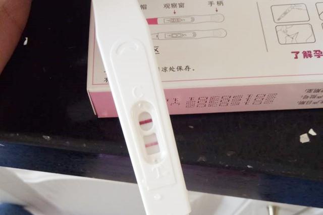 #天使宝贝#怀孕后一周会有几种反应，不要傻傻等不来月经才知道，会影响孩子