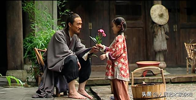 流年絮语|这本是陈宝国不要的角色,这位演员临危受命,演到心累,终塑造了史上最经典的海瑞形象