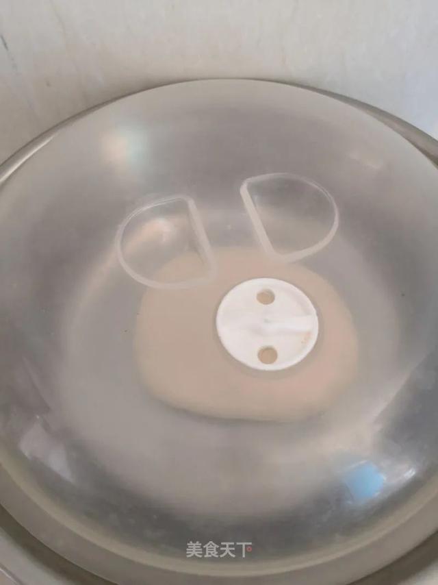 自制家庭版披萨，真材实料，好吃又健康！一点不比餐厅卖的差