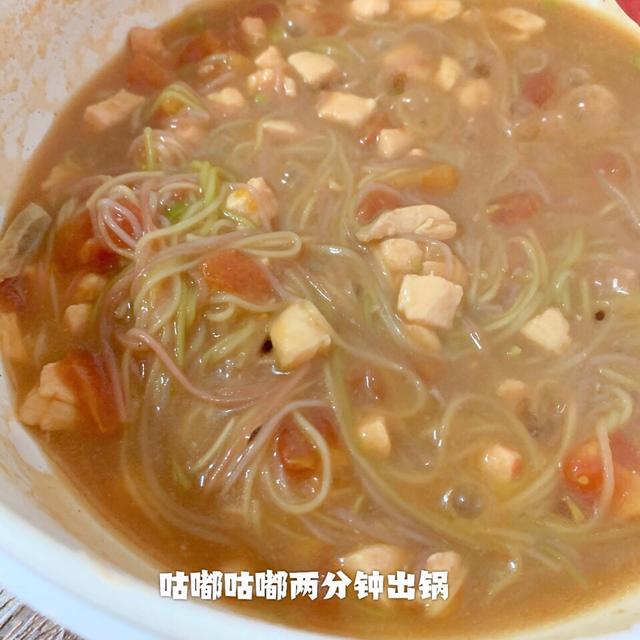 超级宝妈|这碗面每周至少吃2次，补充人体所需DHA，宝宝常吃变聪明