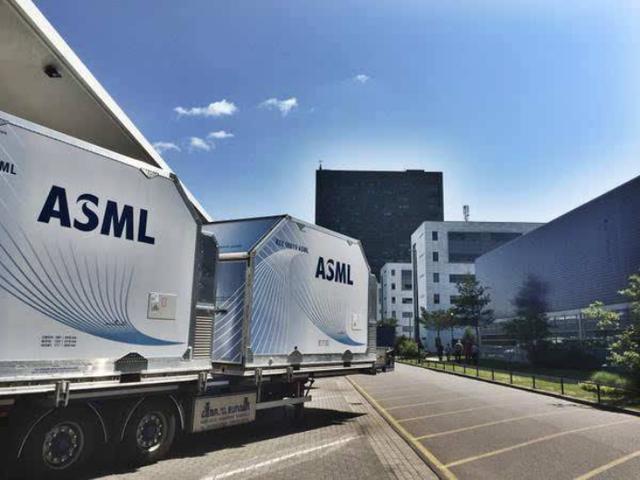 ASML“玩大了”！中科院与尼康正式入局，光刻机弊端凸显