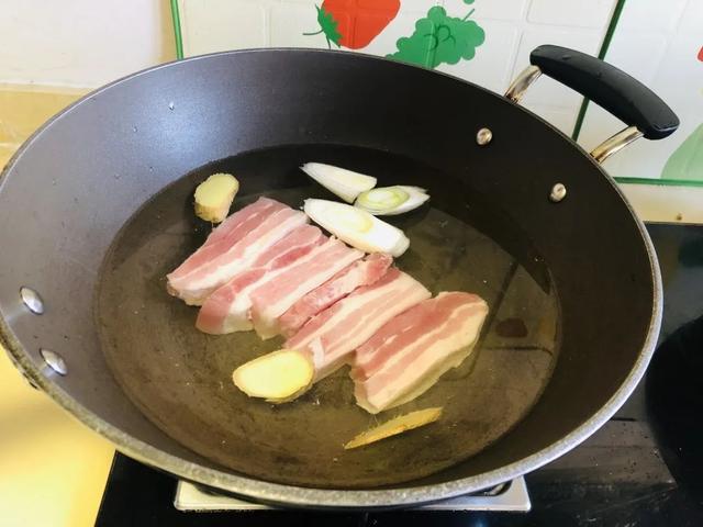 卤肉|做卤肉没有那么麻烦，配方来了