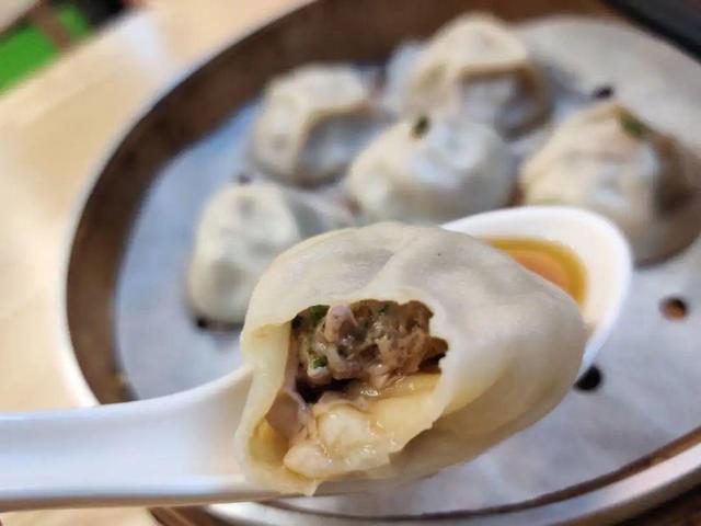 早餐|莲都的“老牌”早餐店盘点，你吃过几家？