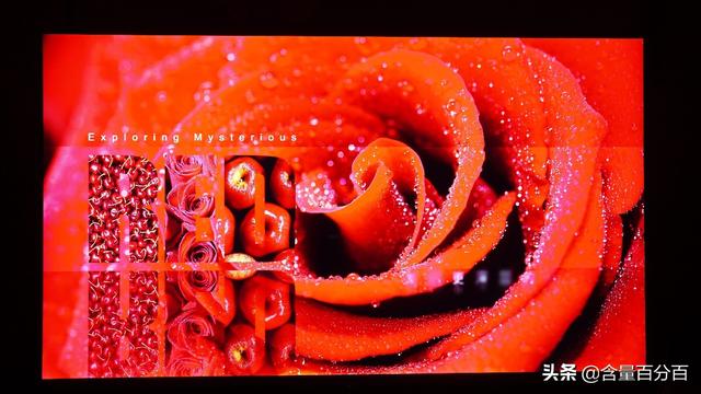 四世同堂，系统优化升级的海美迪H200 PRO蓝光播放器