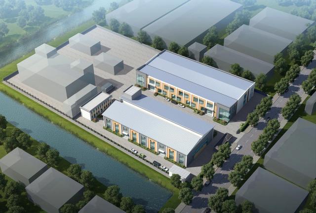 公司|为什么这家高科技技术公司“认准”闵行，是什么吸引了TA