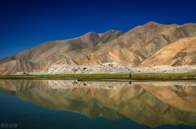 【逆旅行人】新疆真是个“独特”的地方，光是看当地的特产和美食，人家就赢了