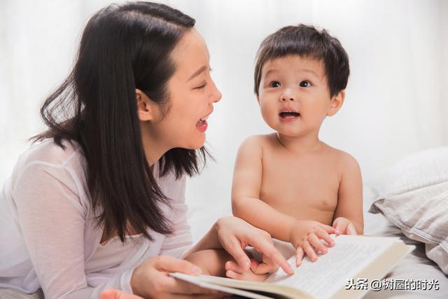 你的育儿经▲培养孩子的阅读习惯很重要，但更重要的是，让孩子会正确地阅读