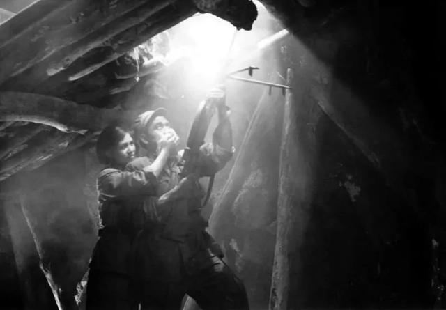 电影《决战上甘岭》成功立项,这场68年前的战斗为何至今让人铭记|电影工厂