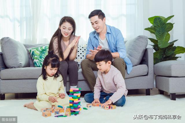你的育儿经▲孩子成长不可逆，家庭教育需要从什么道理开始？个人品德第一位