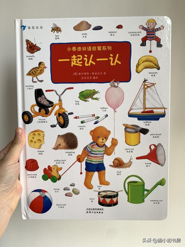 【你的育儿经】孩子的英语启蒙怎么做 | 从这2个方面着手，轻松培养孩子语感