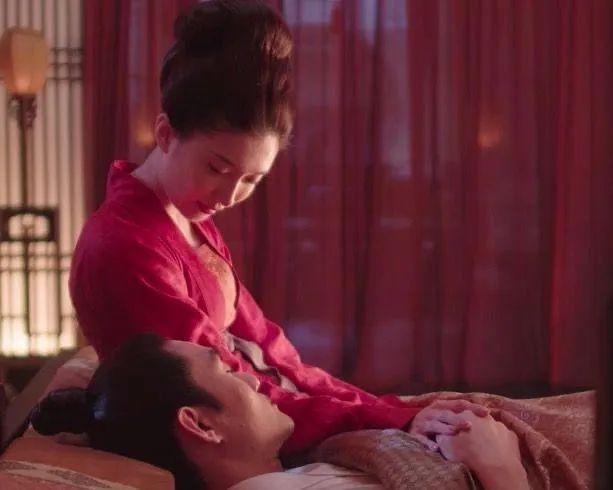 『影视交流地』《清平乐》的配色也太好看了吧！照着穿你也能美炸！