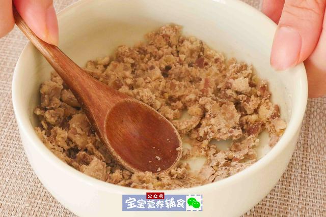 『你的育儿经』5分钟做一盘，娃一次能吃6个，你给宝宝吃了吗？宝宝辅食