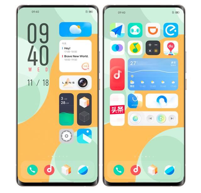 vivo推出全新手机操作系统：在想还能解决哪些痛点和需求