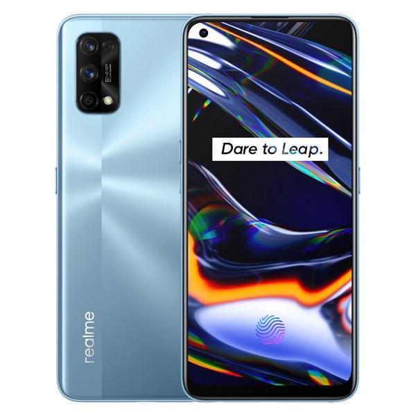 OPPO Reno5 4G机型规格曝光：骁龙720G芯片组 支持50W闪充