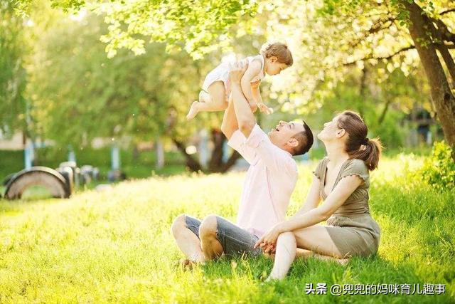 [你的育儿经]高龄产妇生娃有风险？这三个好处却让人眼红，网友：后悔生早了
