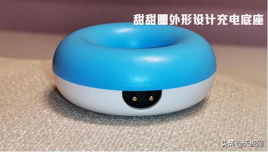 超级宝妈：智能Q趣童谣伴刷牙 佳洁士S7000K智能音乐儿童电动牙刷评测