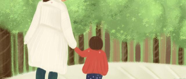 [你的育儿经]幼儿园里，为啥有的宝宝一次病都不生？听听这位宝妈怎么说