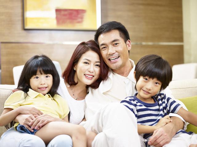 「你的育儿经」大数据告诉你：这些家庭的父母容易培养出成绩优秀的孩子