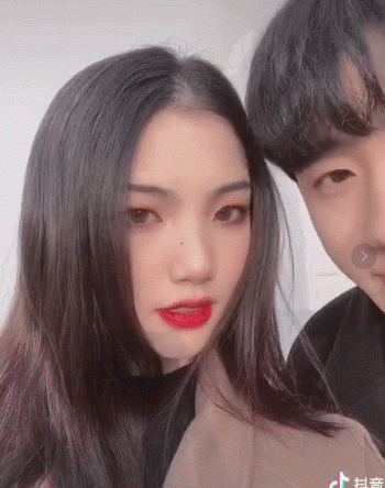 酸甜透明夹心|高颜值中韩情侣大赏！恋爱日常甜到发齁，想众筹让他们演偶像剧