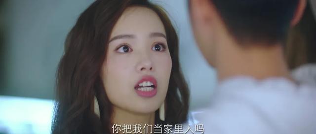 被《暖暖，请多指教》逗乐了，蹭女团热点的功力太强影视交流地