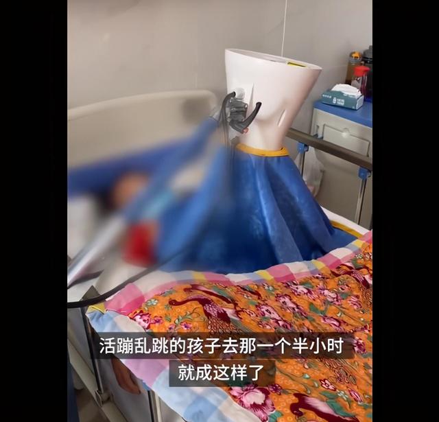 8岁女孩学舞蹈下腰后截瘫，孩子学跳舞，家长要注意这些细节