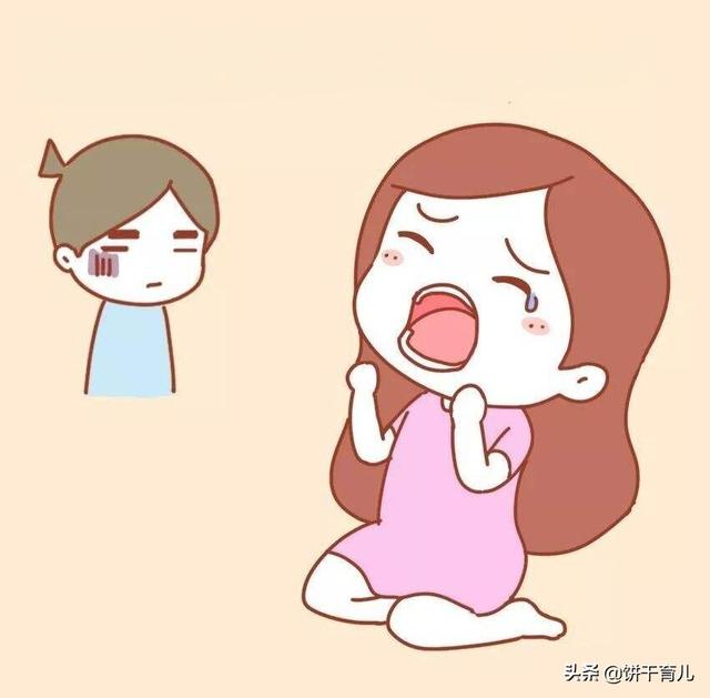 「超级宝妈」为什么说产后一年是婚姻中最难的一年？