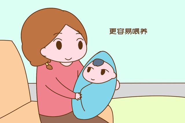 #你的育儿经#同是足月儿，满37周和40周生有啥区别？这几点值得注意