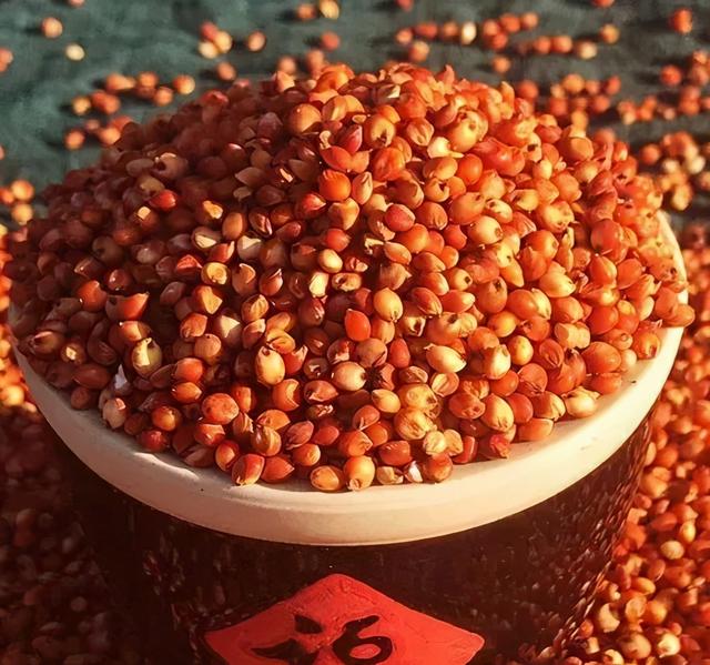 粮食变成酱香酒的20个步骤……